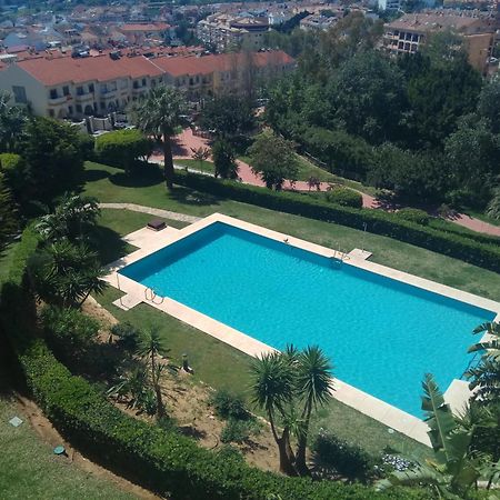 Apartamento Nuevo Fuengirola Exterior foto