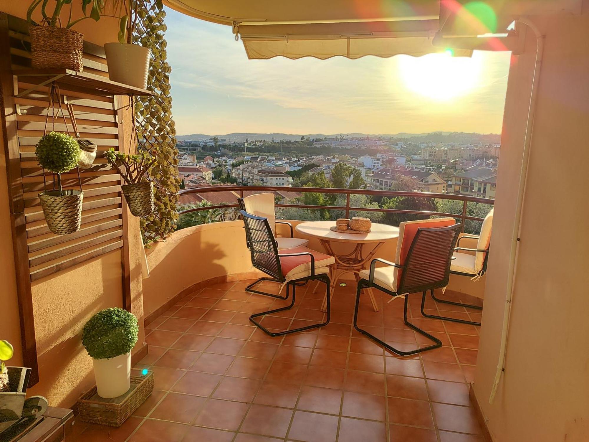 Apartamento Nuevo Fuengirola Exterior foto