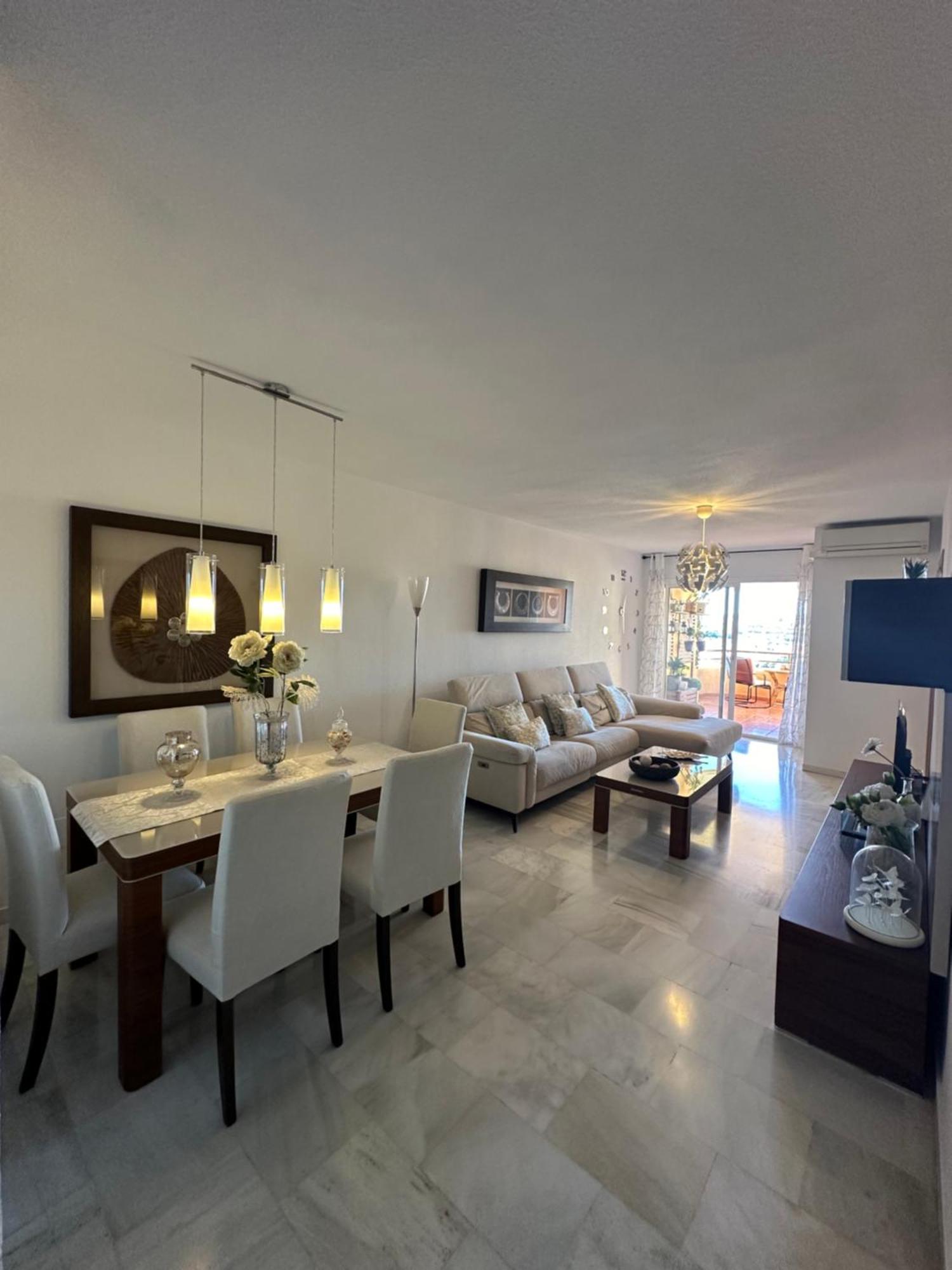 Apartamento Nuevo Fuengirola Exterior foto