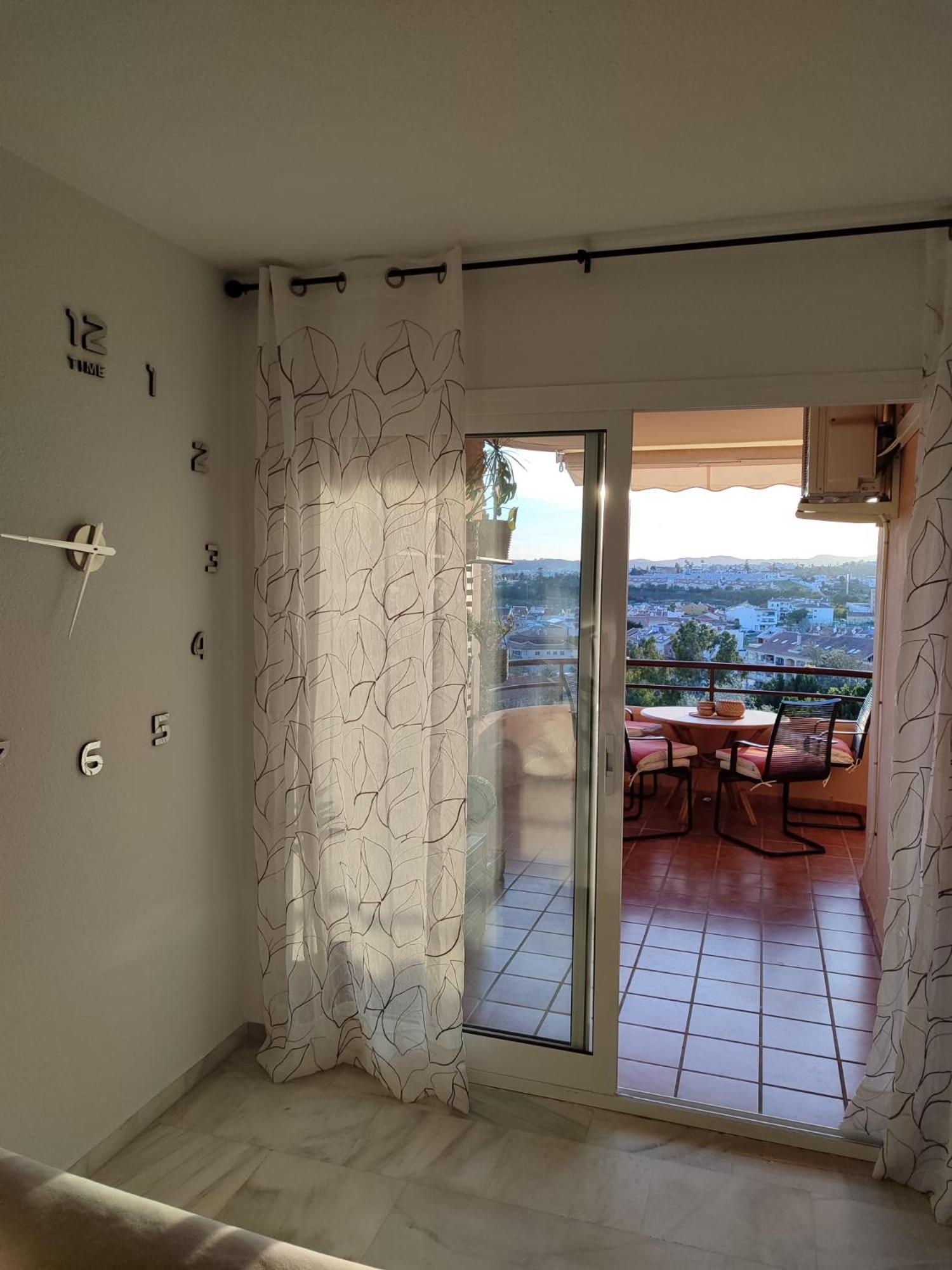 Apartamento Nuevo Fuengirola Exterior foto