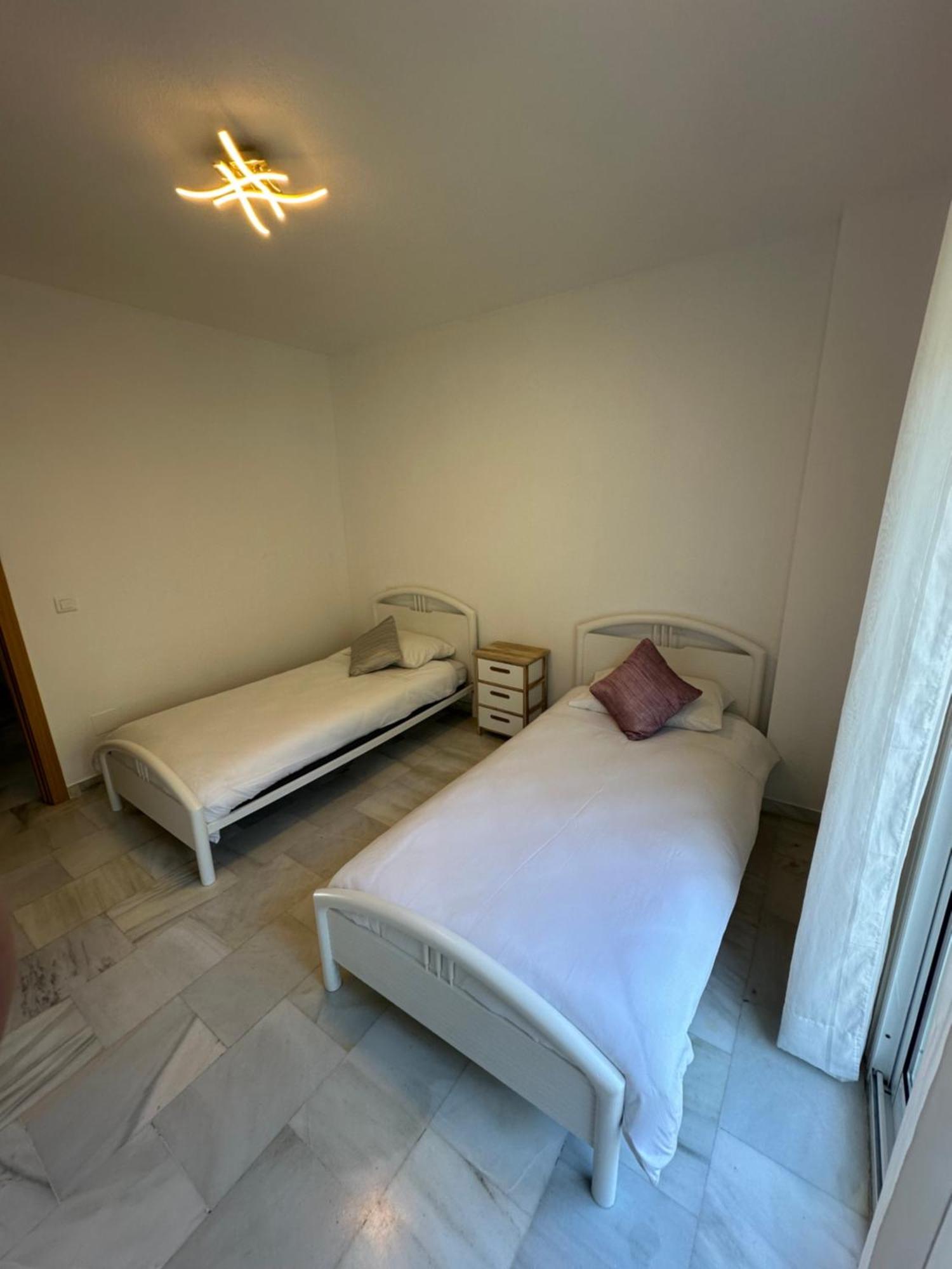 Apartamento Nuevo Fuengirola Exterior foto