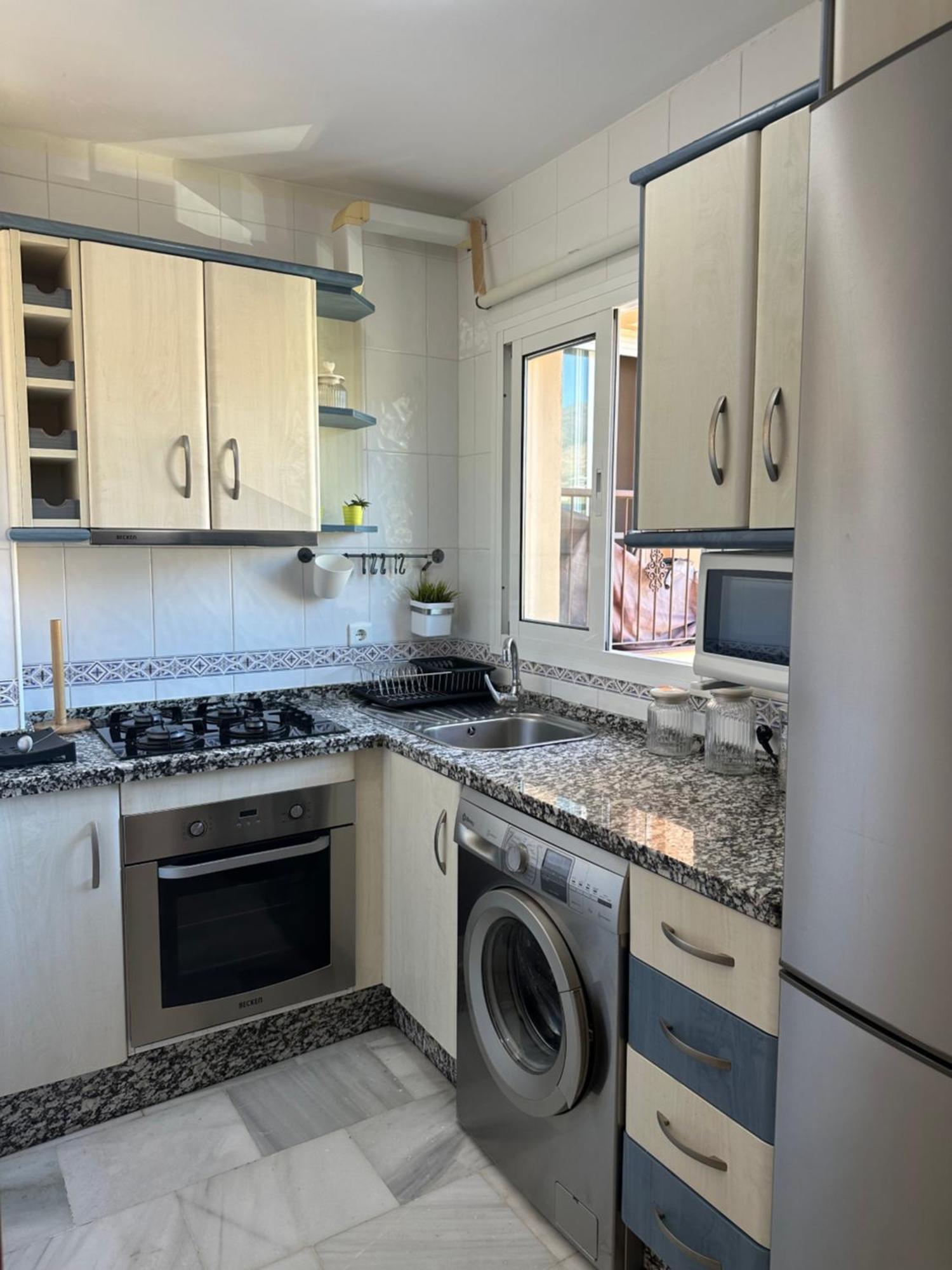 Apartamento Nuevo Fuengirola Exterior foto