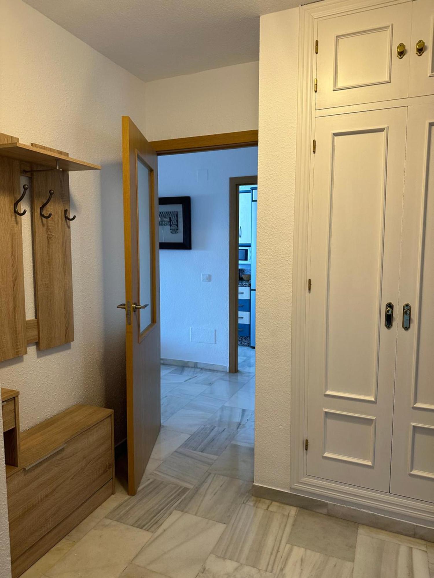 Apartamento Nuevo Fuengirola Exterior foto